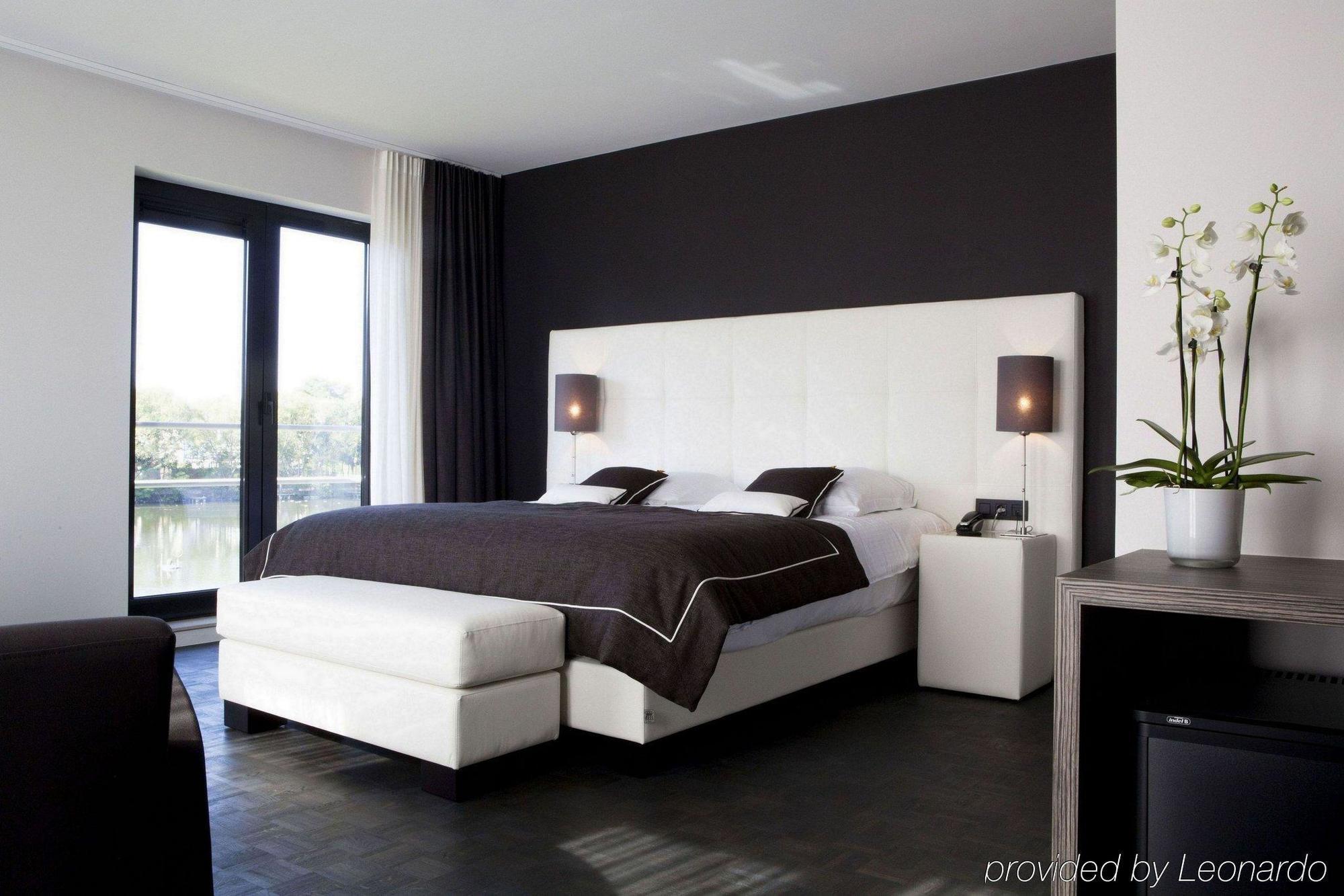 Park Hotel Montreal Мехелен Екстериор снимка