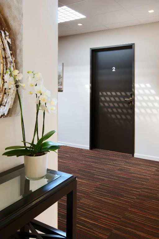 Park Hotel Montreal Мехелен Екстериор снимка