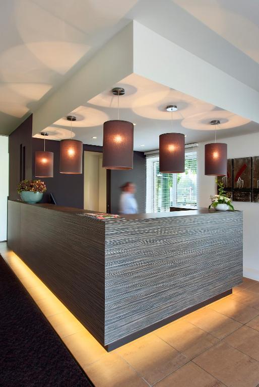 Park Hotel Montreal Мехелен Екстериор снимка