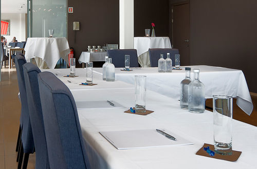 Park Hotel Montreal Мехелен Екстериор снимка