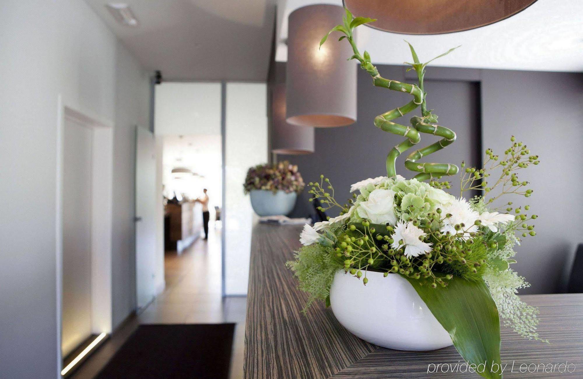 Park Hotel Montreal Мехелен Екстериор снимка
