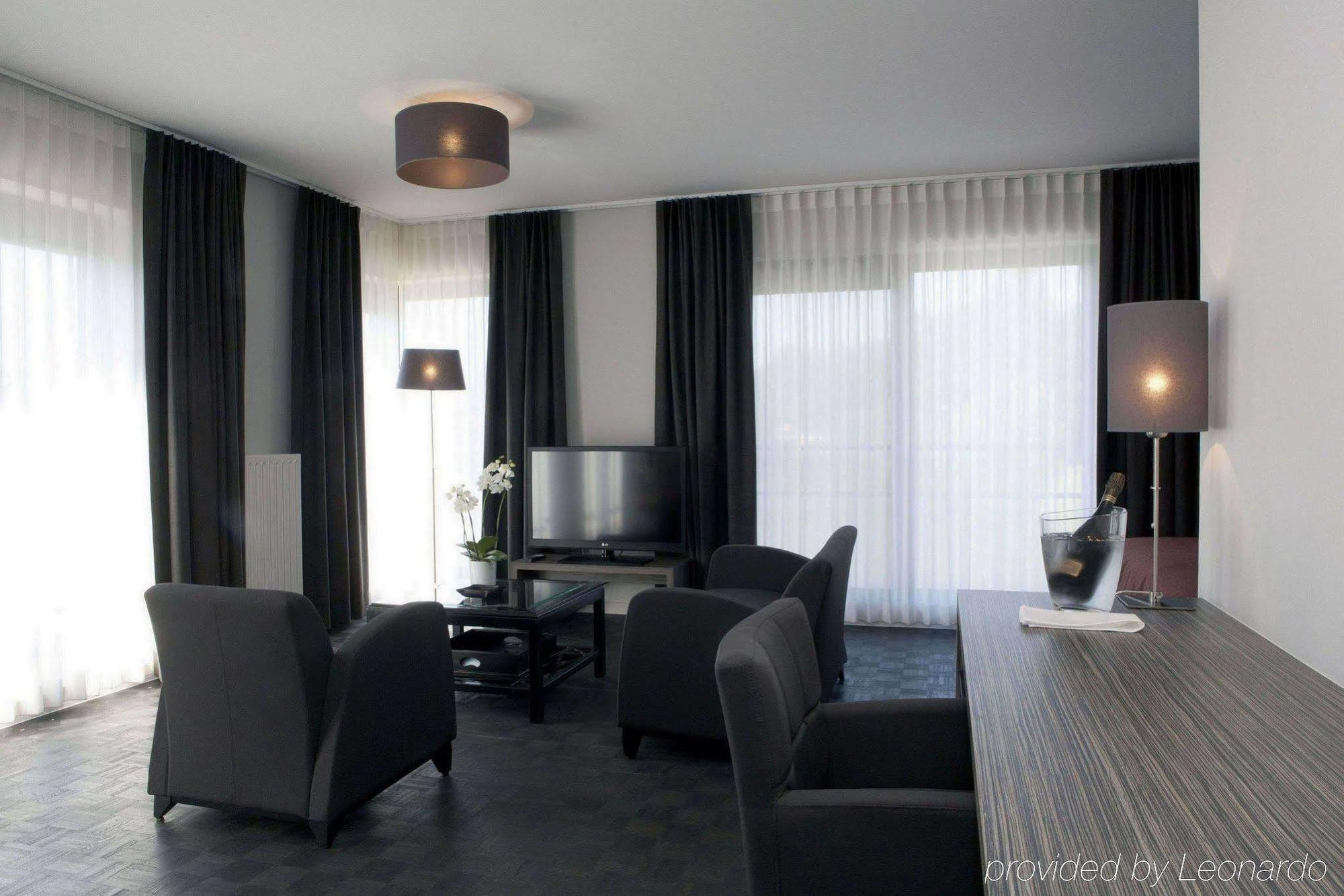 Park Hotel Montreal Мехелен Екстериор снимка