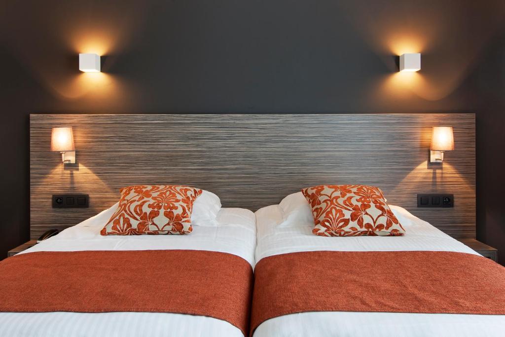 Park Hotel Montreal Мехелен Стая снимка