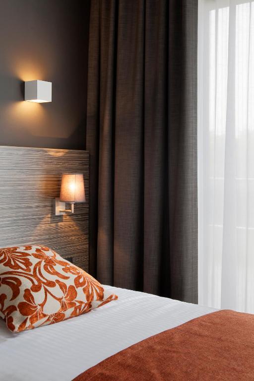 Park Hotel Montreal Мехелен Стая снимка