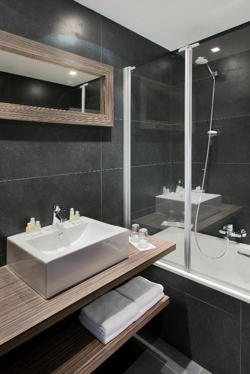 Park Hotel Montreal Мехелен Стая снимка