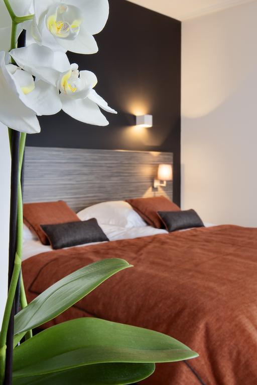 Park Hotel Montreal Мехелен Стая снимка