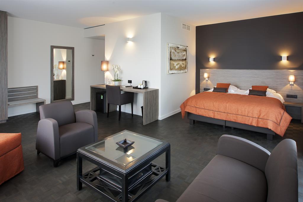 Park Hotel Montreal Мехелен Стая снимка