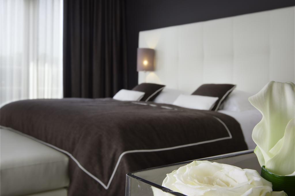 Park Hotel Montreal Мехелен Стая снимка
