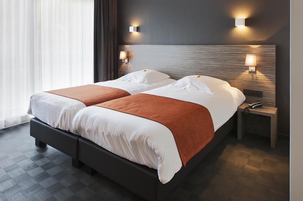 Park Hotel Montreal Мехелен Стая снимка