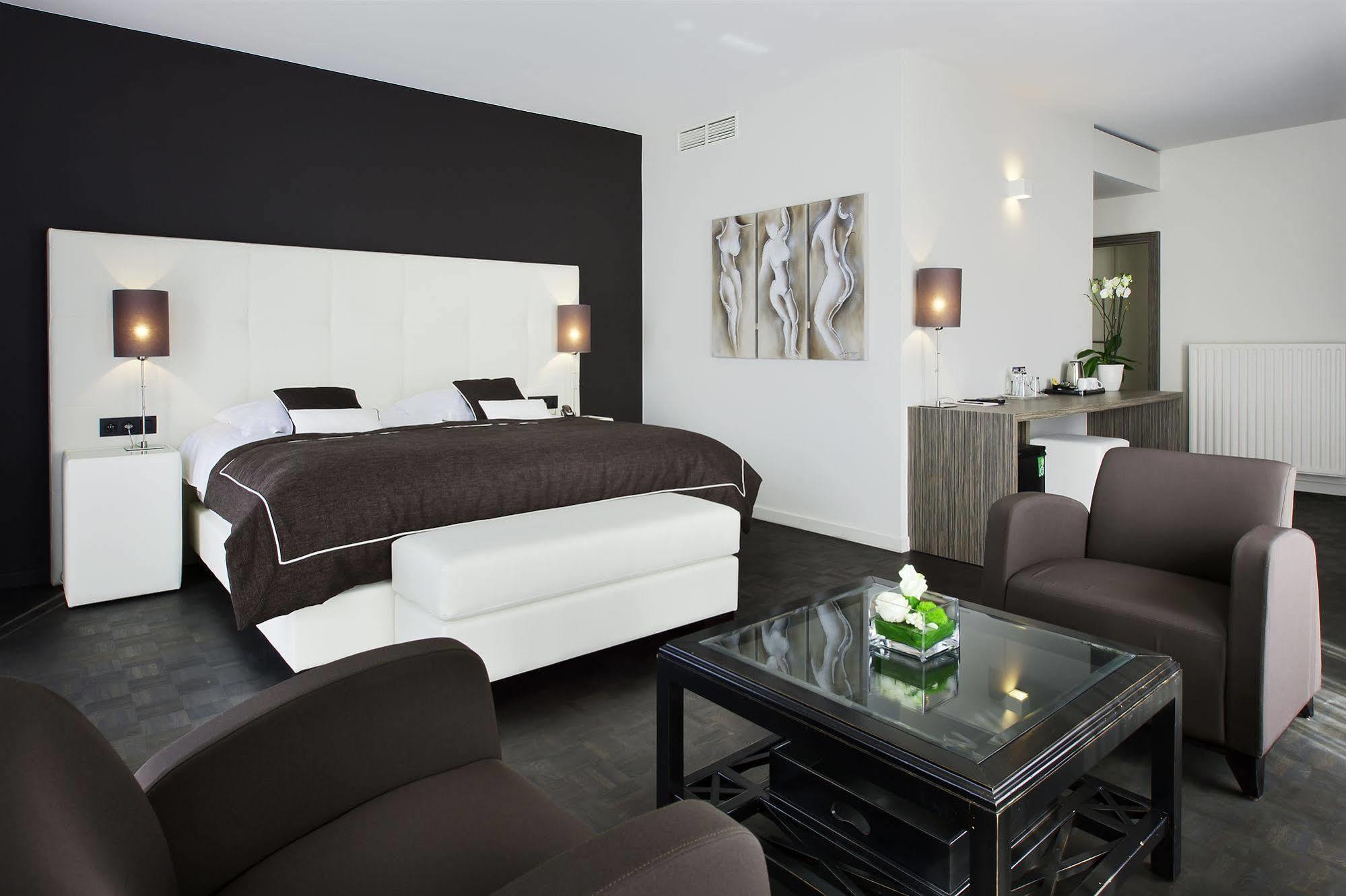 Park Hotel Montreal Мехелен Екстериор снимка